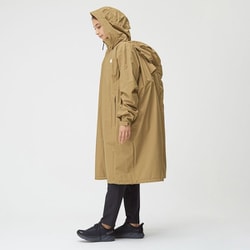 新品 ザ ノースフェイス レインコート　MTY PP RAIN COAT L　M MTY PP RAIN COAT（その他アウター）｜THE NORTH FACE（ザ