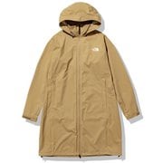 マタニティピッカパックレインコート MTY Pickapack Rain Coat NPM62220 ケルプタン(KT) Lサイズ [マタニティ レインウェア ユニセックス]