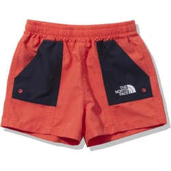 THE NORTH FACE オーバーオール 90サイズ オレンジ 大きいサイズと大きい服のメンズ通販【ビッグエムワン】【FAD24