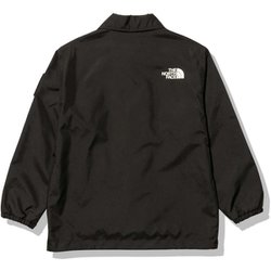 THE NORTH FACE ザ コーチジャケット　ジュニア　NPJ22305 THE NORTH FACE ノースフェイス ザコーチジャケット キッズ