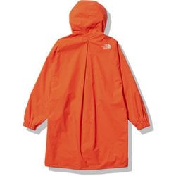 Bark　コート　オレンジ BARK MONTGOMERY | 【Octet Blog】オクテット ブログ by林商店