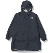 ツリーフロッグコート Tree Frog Coat NPJ12321 アーバンネイビー(UN) 150サイズ [アウトドア コート キッズ]