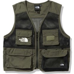 THE NORTH FACE Adventure Vest 150サイズ 新品