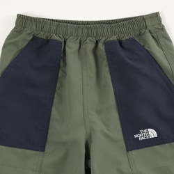 ノースフェイス　サーフパンツ　水着　海パン　SUP ショートパンツ　新品 THE NORTH FACE ノースフェイス 水着 SWASH SHORTS A スワッシュ