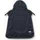 アウトドア 小物 ベビー サンシェイドブランケット Baby Sunshade Blanket NNB22214 アーバンネイビー(UN)