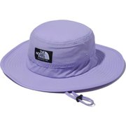 ホライズンハット Kids' Horizon Hat NNJ02312 ラベンダー(LA) KSサイズ [アウトドア 帽子 キッズ]