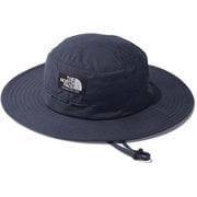 ホライズンハット Kids' Horizon Hat NNJ02312 アーバンネイビー(UN) KMサイズ [アウトドア 帽子 キッズ]