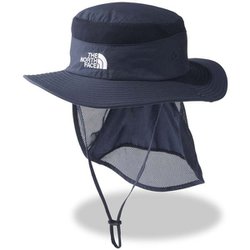 THE NORTH FACE ノベルティサンシールドハット（キッズ） KM