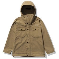 ヨドバシ.com - ザ・ノース・フェイス THE NORTH FACE ジップインマグネファイヤーフライマウンテンパーカ ZI Magne  Firefly Mountain Parka NP72132 ケルプタン(KT) XSサイズ [アウトドア ジャケット ユニセックス]  通販【全品無料配達】