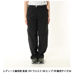 ジップオフカーゴパンツ （NBW32331) THE NORTH FACE 楽天市場】THE NORTH FACE ザ・ノース・フェイス NB32331 ZIP