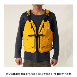 THE NORTH FACE 【店内全品+P5%】 ベスト(メンズ) ザ・ノース