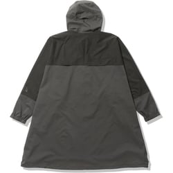 ヨドバシ.com - ザ・ノース・フェイス THE NORTH FACE タグアンポンチョ Taguan Poncho NP12330  ニュートープ×ニュートープダークグリーン(NN) Lサイズ [アウトドア ポンチョ メンズ] 通販【全品無料配達】