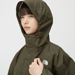 THE NORTH FACE】Access Poncho(ポンチョ)｜アウター｜emmi