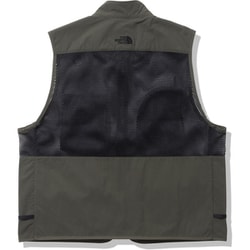 美品　THE NORTH FACE フィッシングベスト Mサイズ NP22331 楽天市場】THE NORTH FACE ノースフェイス 撥水 ユーティリティ