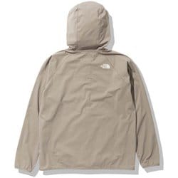 ヨドバシ.com - ザ・ノース・フェイス THE NORTH FACE サンシェイドフルジップフーディ Sunshade Full Zip  Hoodie NPW22230 ミネラルグレー(MN) Mサイズ [アウトドア ジャケット レディース] 通販【全品無料配達】