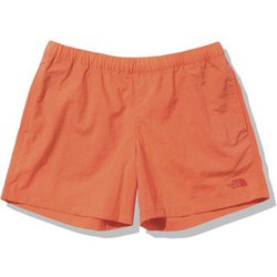 ヨドバシ.com - ザ・ノース・フェイス THE NORTH FACE バーサタイルショーツ Versatile Short NBW42335  ダスティコーラルオレンジ(DO) Sサイズ [アウトドア ショートパンツ レディース] 通販【全品無料配達】