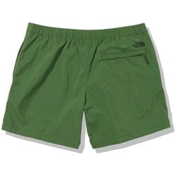 ヨドバシ.com - ザ・ノース・フェイス THE NORTH FACE バーサタイルショーツ Versatile Short NBW42335  アマゾングリーン(AM) Lサイズ [アウトドア ショートパンツ レディース] 通販【全品無料配達】