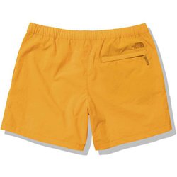 バーサタイルショーツ　イオンブルーサミットゴールドXL THE NORTH FACE - ノースフェイス バーサタイルショーツ