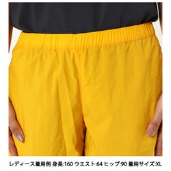 バーサタイルショーツ　イオンブルーサミットゴールドXL THE NORTH FACE 20％OFFザ ノース フェイス バーサタイル