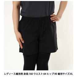THE NORTH FACE バーサタイルショーツ黒　サイズXL ヨドバシ.com - THE NORTH FACE ザ・ノース・フェイス