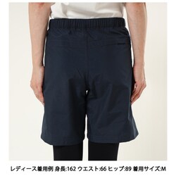 公式・アウトレット】クラスファイブカーゴショーツ（レディース