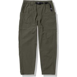 ザ ノースフェイス ファイヤーフライストレージパンツ XL ニュートープ THE NORTH FACE ザ ノースフェイス ファイヤーフライストレージ