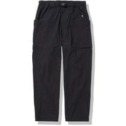 ファイヤーフライストレージパンツ Firefly Storage Pant NB32332 ブラック(K) XLサイズ [アウトドア ロングパンツ メンズ]