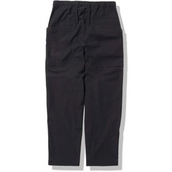 ザノースフェイス　ファイヤフライストレージパンツ　黒　XL THE NORTH FACE Firefly Storage Pant ブラック（ザ・ノース