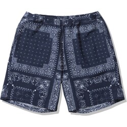 ヨドバシ.com - ザ・ノース・フェイス THE NORTH FACE アロハベントショーツ Aloha Vent Short NB42330  バンダナリニューアルブルー(RL) Sサイズ [アウトドア ショートパンツ メンズ] 通販【全品無料配達】