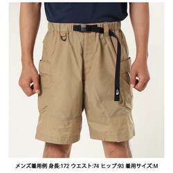 【新品】ノースフェイス　クラスファイブカーゴショーツ NB42332 ケルプタン THE NORTH FACE ザ・ノース・フェイス ハーフパンツ 水陸両用