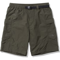 ザノースフェイス　クラスファイブカーゴショーツ　XL セール】THE NORTH FACE / クラスファイブ カーゴ ショーツ 「速