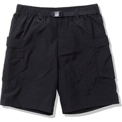 ヨドバシ.com - ザ・ノース・フェイス THE NORTH FACE クラス ファイブ カーゴ ショーツ Class V Cargo Short  NB42332 ブラック(K) Sサイズ [アウトドア ショートパンツ メンズ] 通販【全品無料配達】