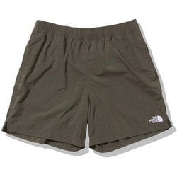 ヨドバシ.com - ザ・ノース・フェイス THE NORTH FACE バーサタイルショーツ Versatile Short NB42335  ニュートープ(NT) Sサイズ [アウトドア ショートパンツ メンズ] 通販【全品無料配達】