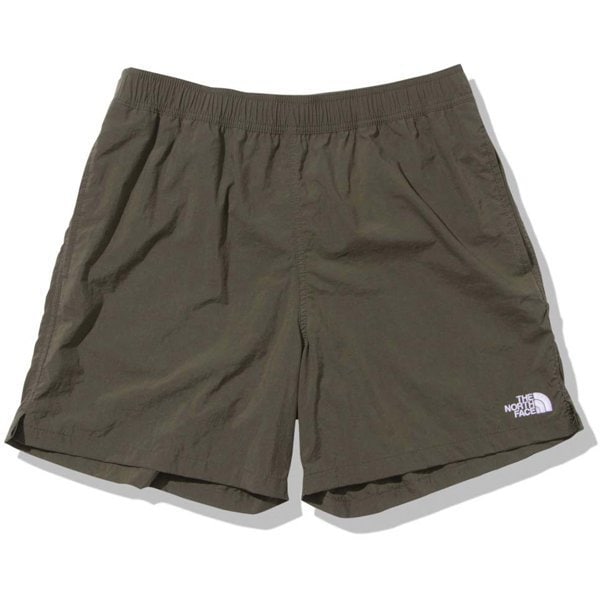 ザ・ノース・フェイス THE NORTH FACEバーサタイルショーツ Versatile Short NB42335 ニュートープ(NT) Lサイズ [アウトドア ショートパンツ メンズ]Ω