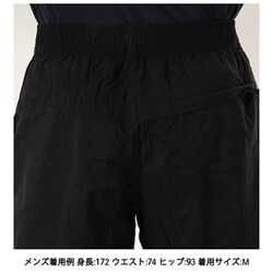 ノースフェイス バーサタイルショーツ XLサイズ MN NB42335 THE NORTH FACE ザ・ノース・フェイス ノースフェイス