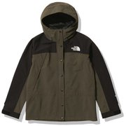 マウンテンライトジャケット Mountain Light Jacket NPW62236 ニュートープ(NT) Sサイズ [アウトドア 防水ジャケット レディース]