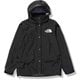マウンテンレインテックスジャケット Mountain Raintex Jacket NPW12333 ブラック(K) Lサイズ [アウトドア 防水ジャケット レディース]