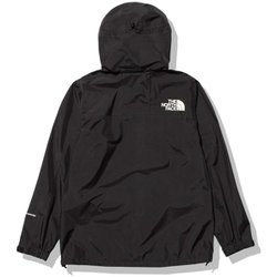 【美品】　ノースフェイス　マウンテンレインテックス　ジャケット　黒 ザ・ノース・フェイス THE NORTH FACE Mountain Raintex Jacket