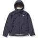 ドットショットジャケット Dot Shot Jacket NPW61930 TNFネイビー(NY) Sサイズ [アウトドア 防水ジャケット レディース]