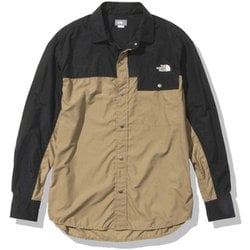 ヨドバシ.com - ザ・ノース・フェイス THE NORTH FACE ロングスリーブ ...