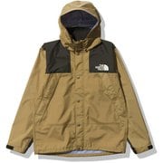 マウンテンレインテックスジャケット メンズ 防水ジャケット ケルプタン(KT) Sサイズ NP12333