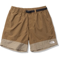 Mサイズ BEAMS THE NORTH FACE shorts | www.hartwellspremium.com