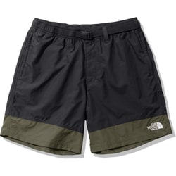 ヨドバシ.com - ザ・ノース・フェイス THE NORTH FACE ヌプシショーツ ...