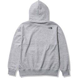 ヨドバシ.com - ザ・ノース・フェイス THE NORTH FACE フラワーロゴフーディ Flower Logo Hoodie NT12338  ミックスグレー(Z) XLサイズ [アウトドア スウェット ユニセックス] 通販【全品無料配達】