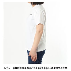 ヨドバシ.com - ザ・ノース・フェイス THE NORTH FACE ショートスリーブバンダナスクエアロゴティー S/S Bandana  Square Logo Tee NTW32349 ホワイト(W) XLサイズ [アウトドア カットソー レディース] 通販【全品無料配達】