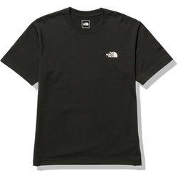 スポーツ Tシャツ ショートスリーブ 黒 ALIGNED Champion REVERSE WEAVE® ショート スリーブ T-シャツ C3-X333