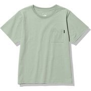 ショートスリーブエアリーポケットティー S/S Airy Pocket Tee NTW12342 ジェイデッド(JD) Mサイズ [アウトドア カットソー レディース]