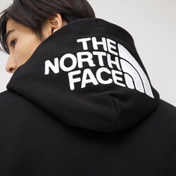 ヨドバシ.com - ザ・ノース・フェイス THE NORTH FACE リアビュー