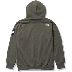 ヨドバシ.com - ザ・ノース・フェイス THE NORTH FACE スクエアロゴフーディ Square Logo Hoodie NT12333  ニュートープ(NT) Sサイズ [アウトドア スウェット ユニセックス] 通販【全品無料配達】