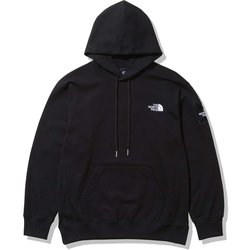 ヨドバシ.com - ザ・ノース・フェイス THE NORTH FACE スクエアロゴフーディ Square Logo Hoodie NT12333  ブラック(K) XLサイズ [アウトドア スウェット ユニセックス] 通販【全品無料配達】